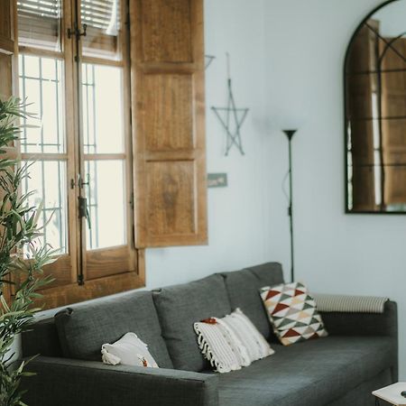 Luxury & New Apartment Corredera Cordoba Ngoại thất bức ảnh