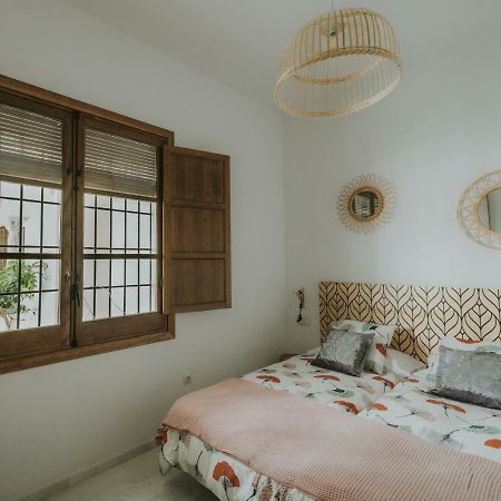 Luxury & New Apartment Corredera Cordoba Ngoại thất bức ảnh