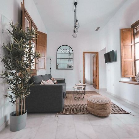 Luxury & New Apartment Corredera Cordoba Ngoại thất bức ảnh