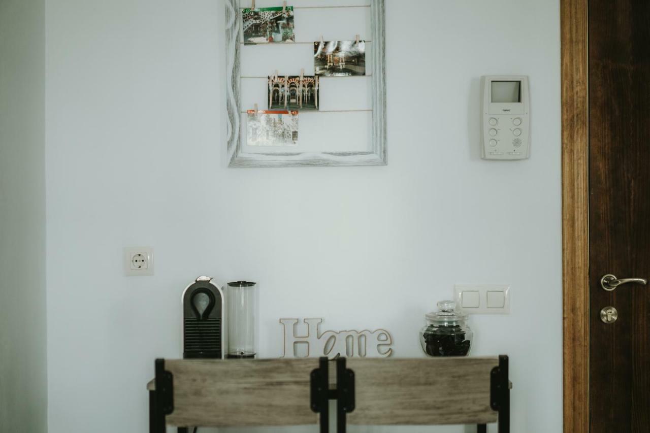 Luxury & New Apartment Corredera Cordoba Ngoại thất bức ảnh