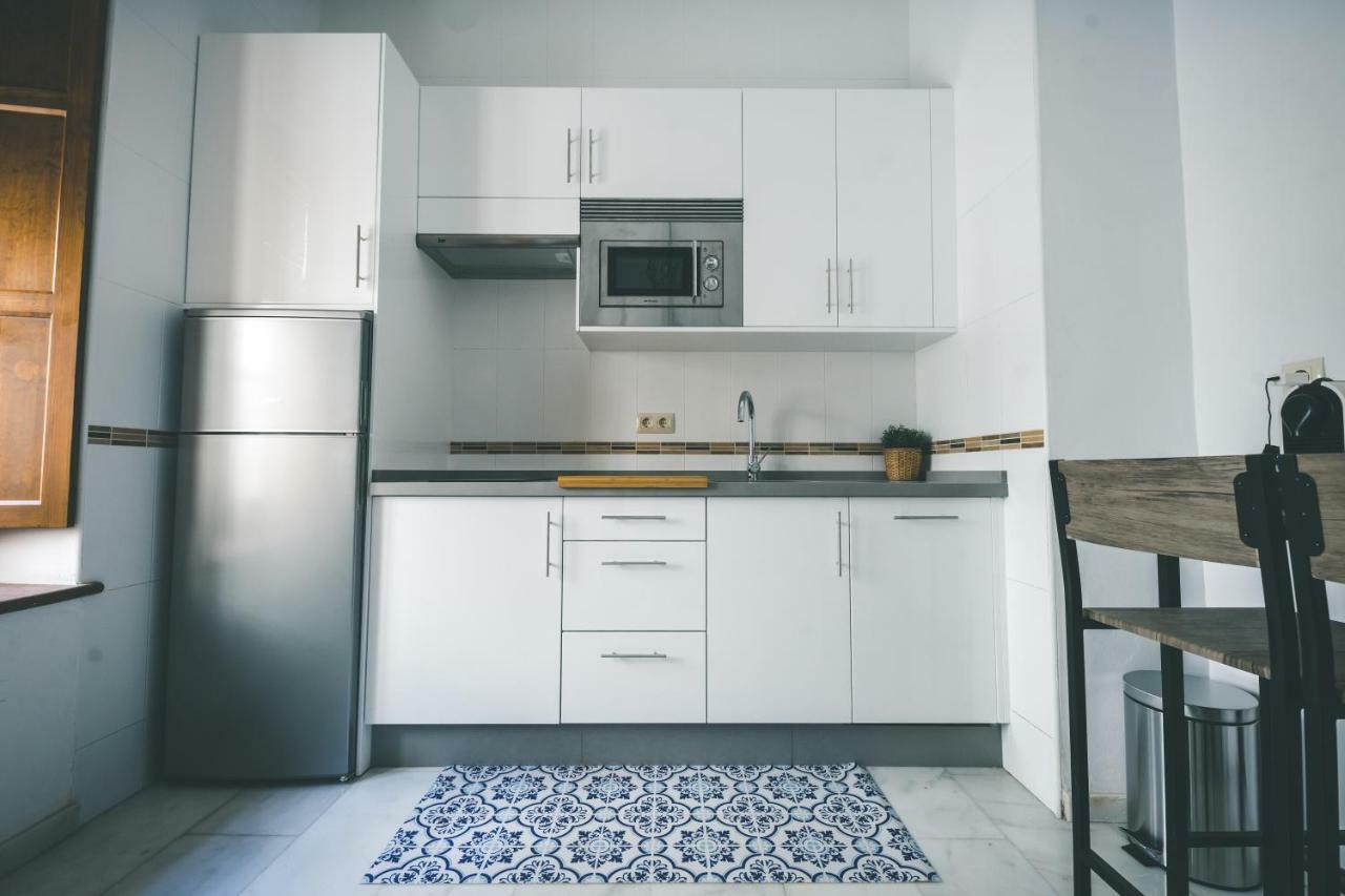 Luxury & New Apartment Corredera Cordoba Ngoại thất bức ảnh