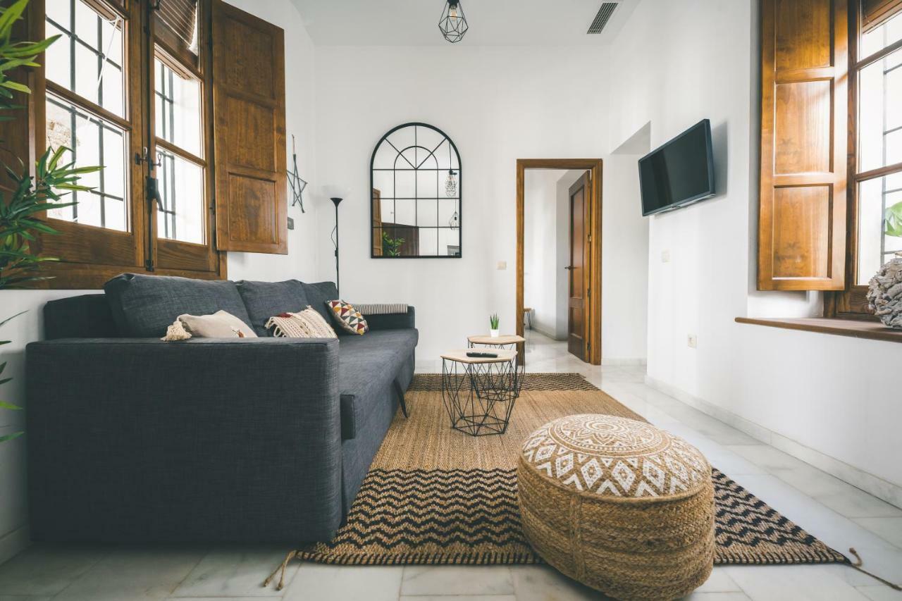 Luxury & New Apartment Corredera Cordoba Ngoại thất bức ảnh