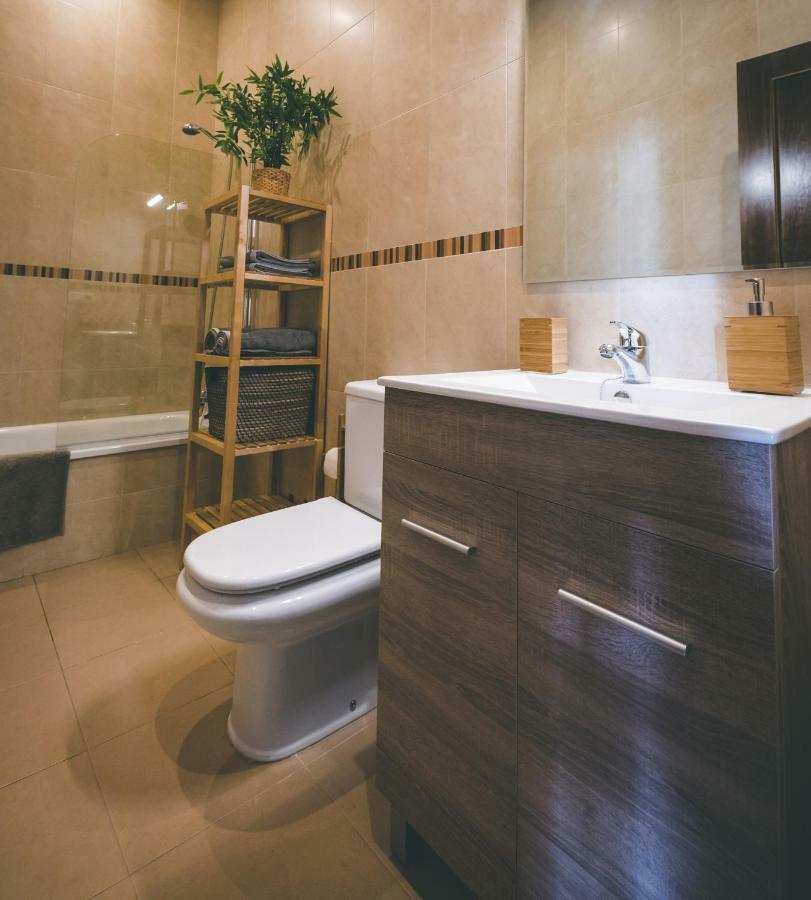 Luxury & New Apartment Corredera Cordoba Ngoại thất bức ảnh