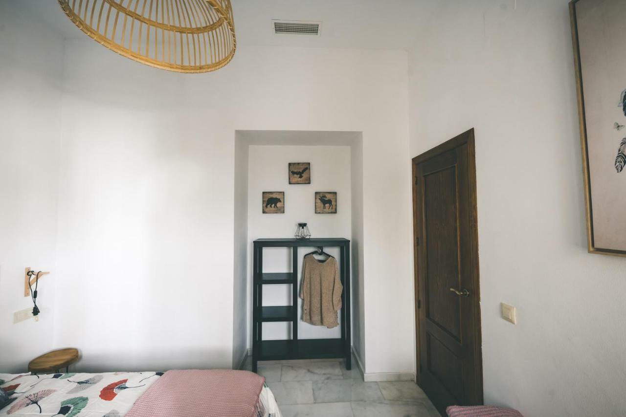 Luxury & New Apartment Corredera Cordoba Ngoại thất bức ảnh