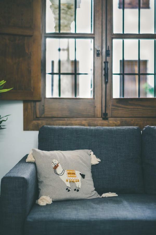 Luxury & New Apartment Corredera Cordoba Ngoại thất bức ảnh