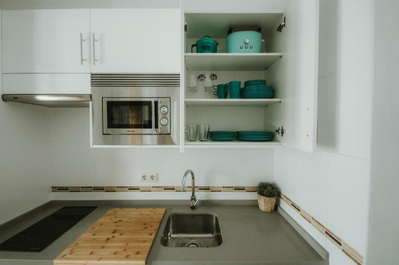 Luxury & New Apartment Corredera Cordoba Ngoại thất bức ảnh