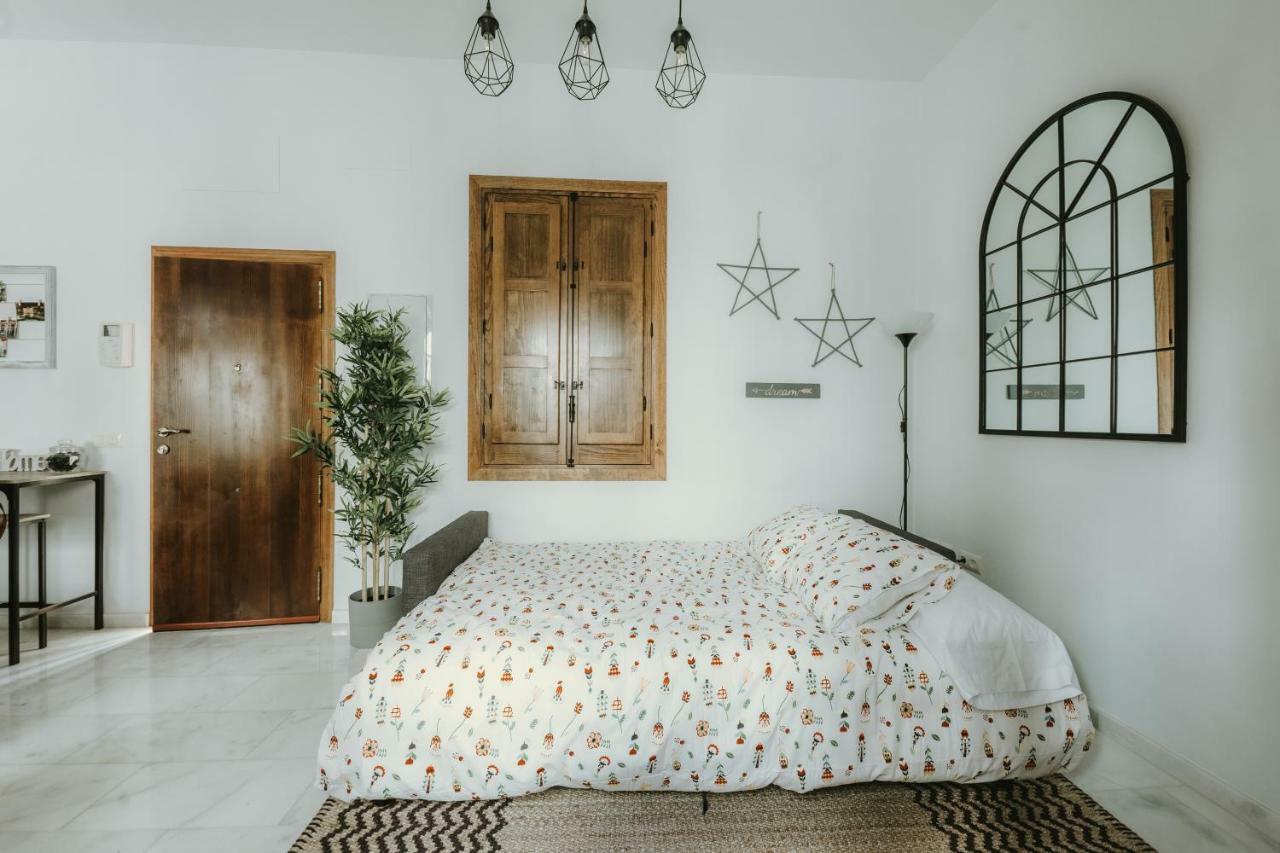 Luxury & New Apartment Corredera Cordoba Ngoại thất bức ảnh