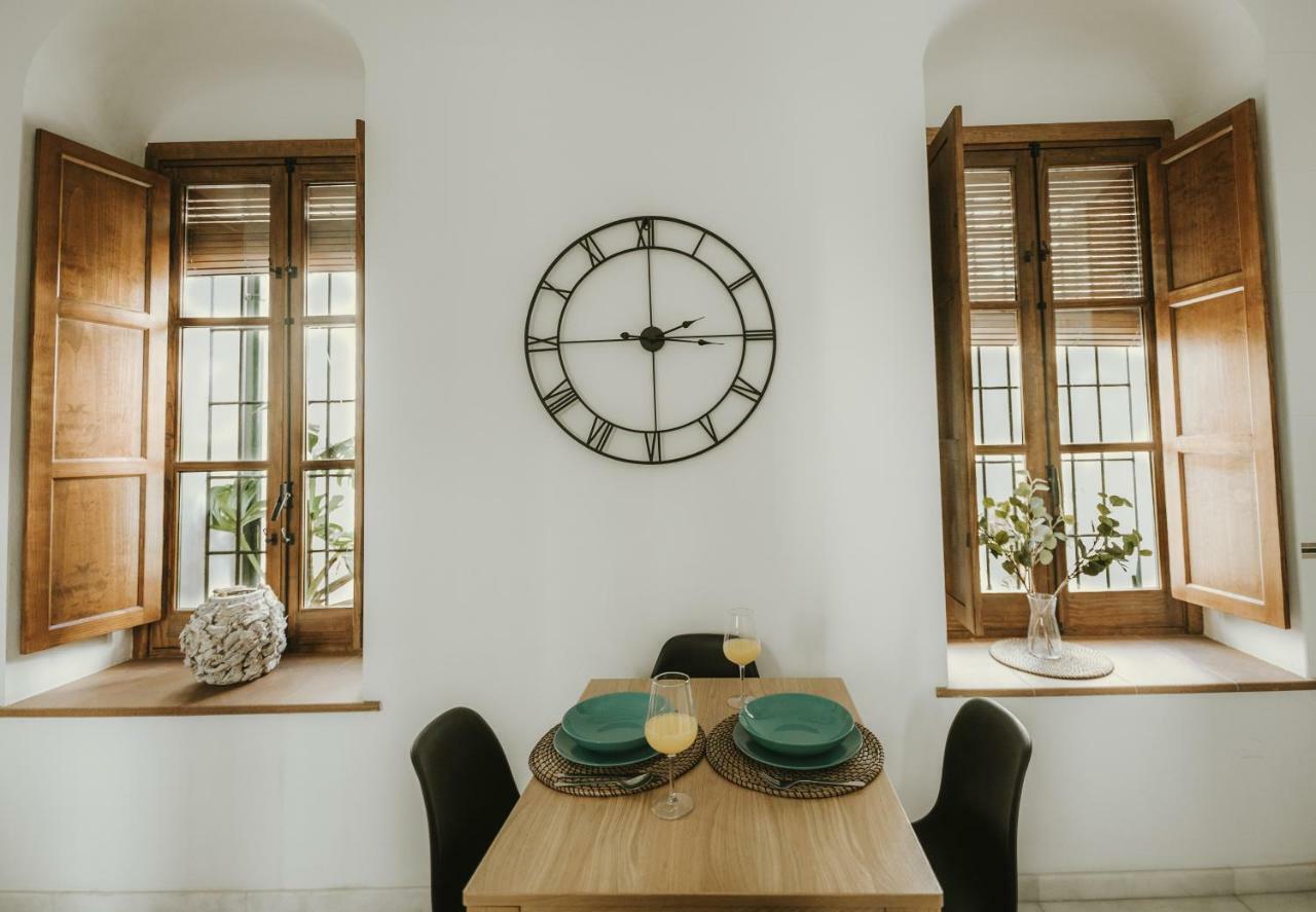 Luxury & New Apartment Corredera Cordoba Ngoại thất bức ảnh
