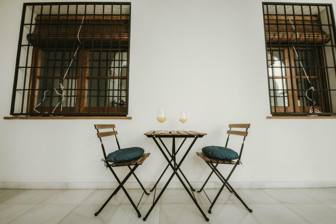 Luxury & New Apartment Corredera Cordoba Ngoại thất bức ảnh