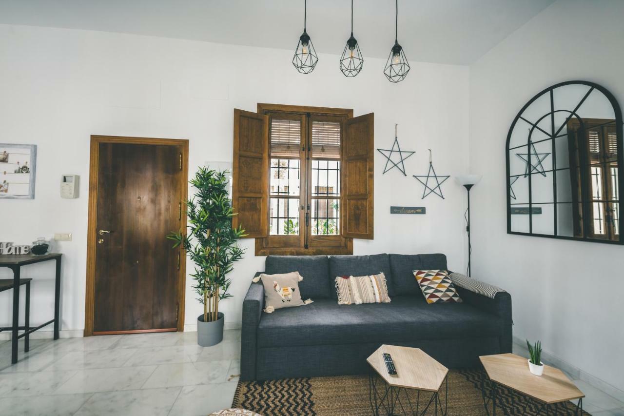 Luxury & New Apartment Corredera Cordoba Ngoại thất bức ảnh