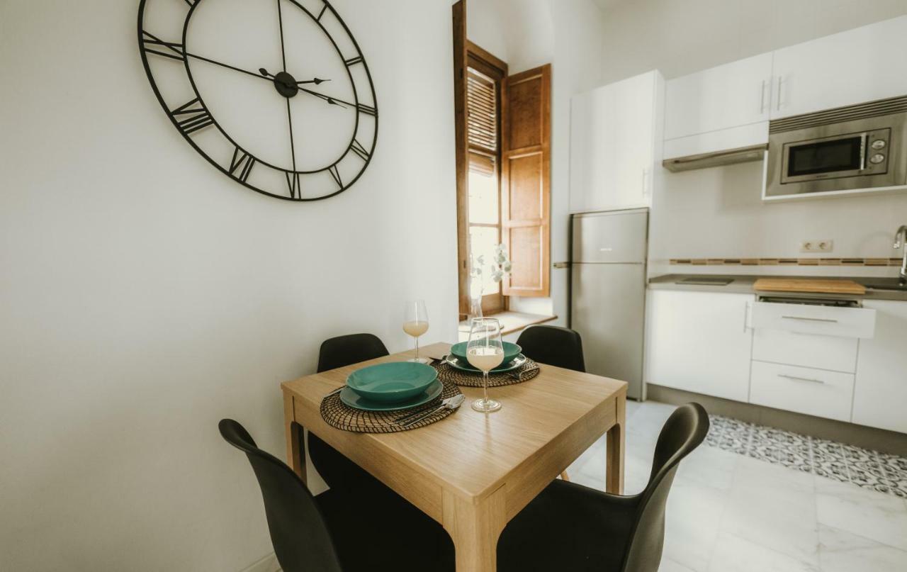 Luxury & New Apartment Corredera Cordoba Ngoại thất bức ảnh