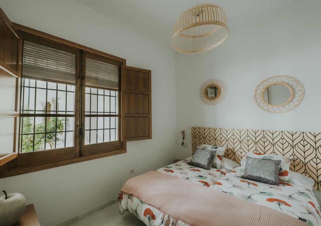 Luxury & New Apartment Corredera Cordoba Ngoại thất bức ảnh