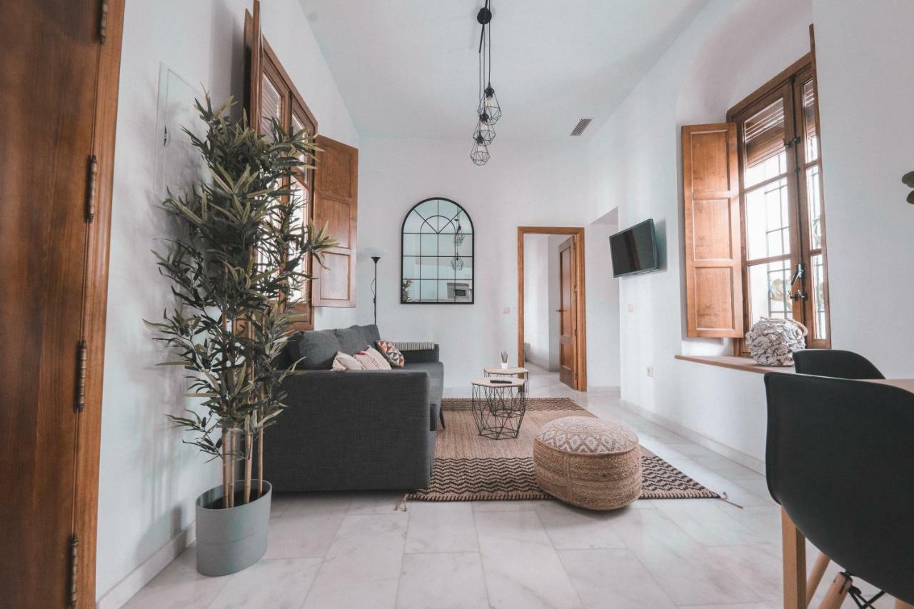 Luxury & New Apartment Corredera Cordoba Ngoại thất bức ảnh
